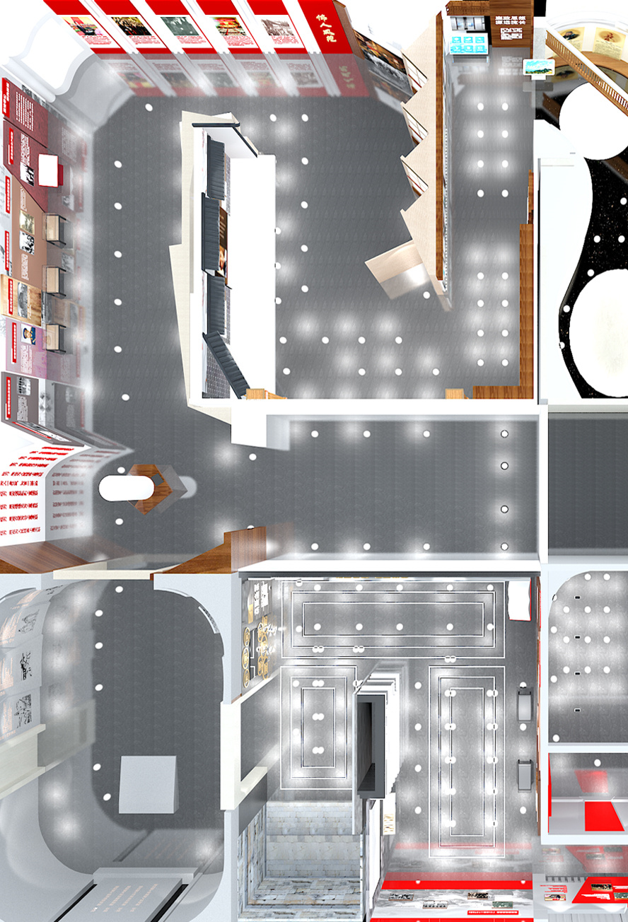 怎樣選擇合適的展會設計公司