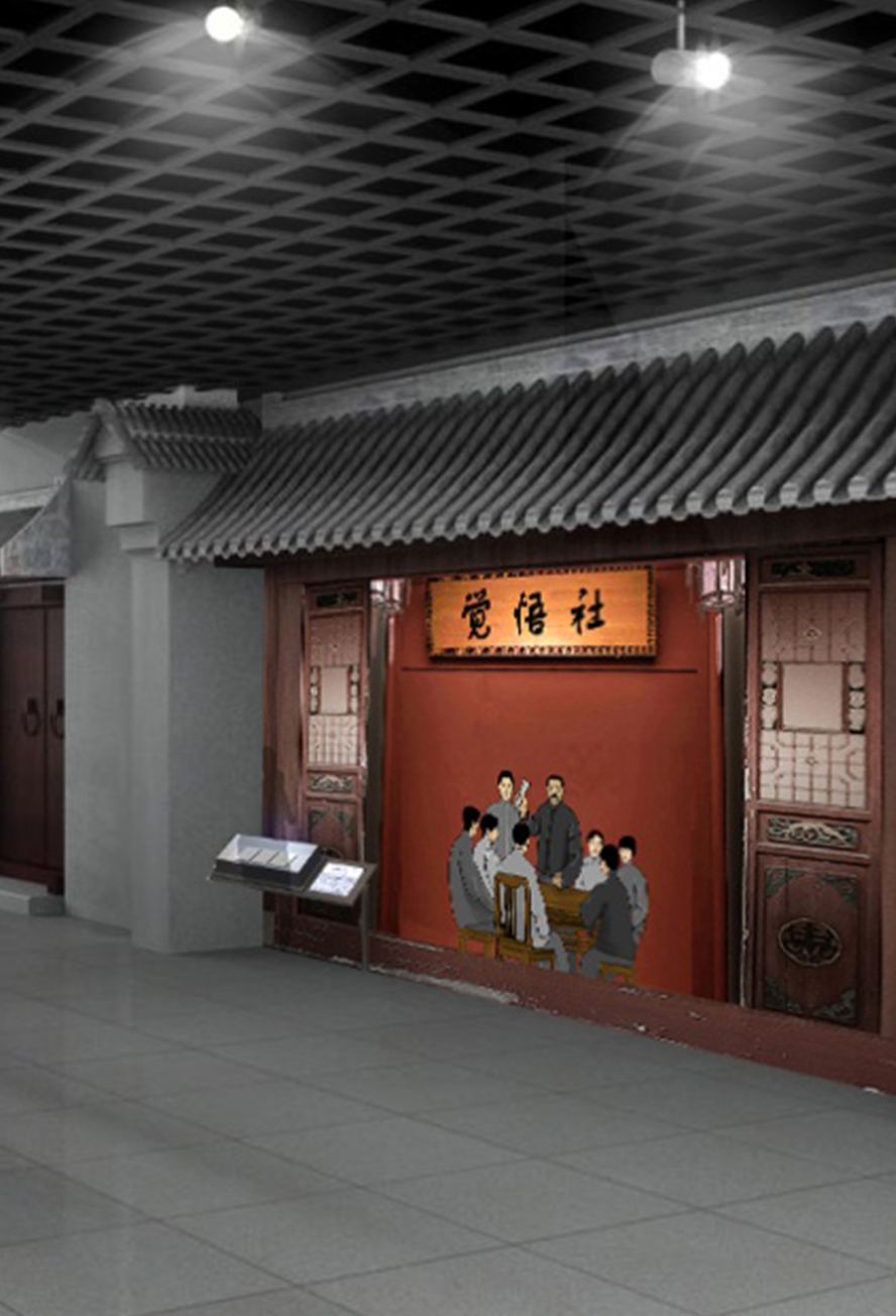 展廳設(shè)計應(yīng)該做好哪些工作