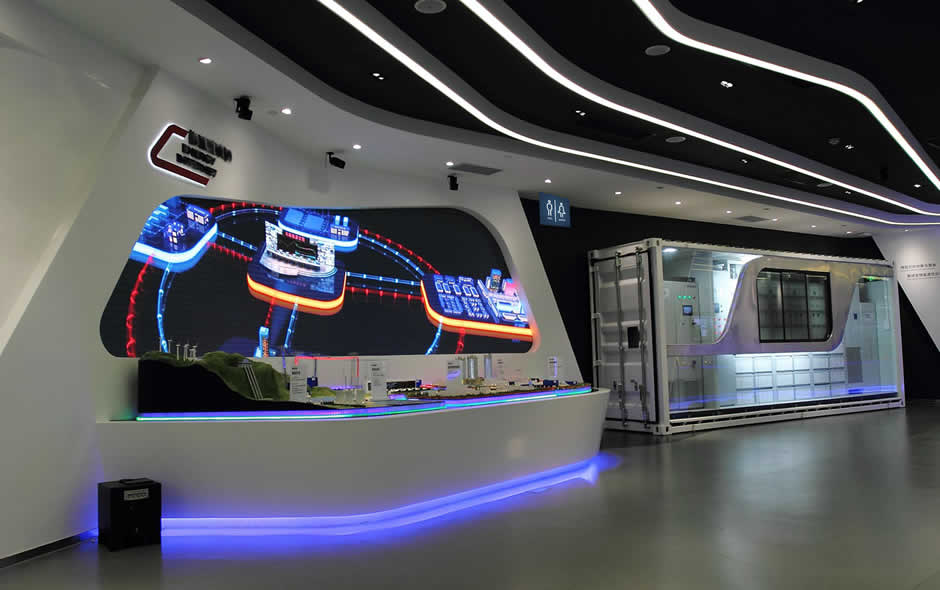 怎樣尋找展會設計公司