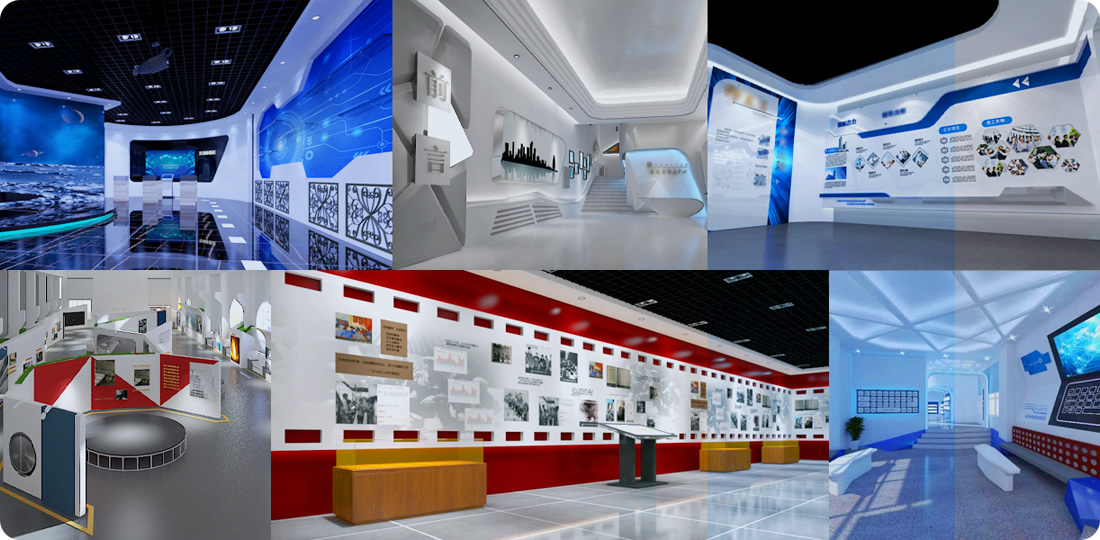 注意如何選擇展覽設計服務！