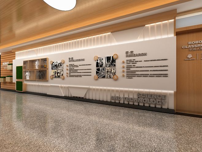 展臺進行設(shè)計可以搭建的目的是什么？