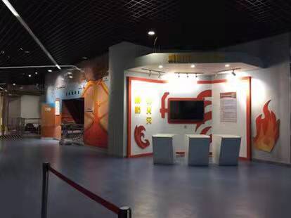 【展廳設(shè)計(jì)】有哪些視覺技術(shù)會(huì)用在虛擬展廳設(shè)計(jì)上?