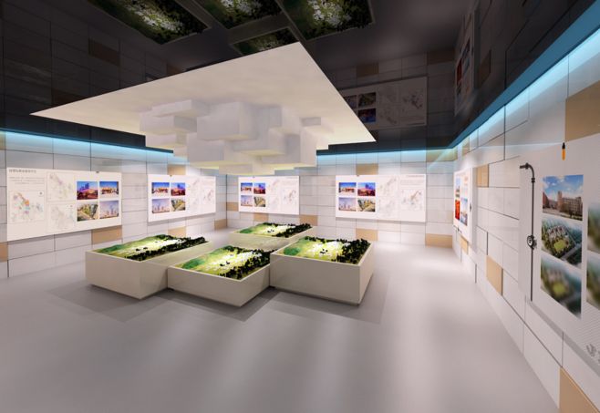 怎樣選擇可靠的展覽設(shè)計(jì)公司