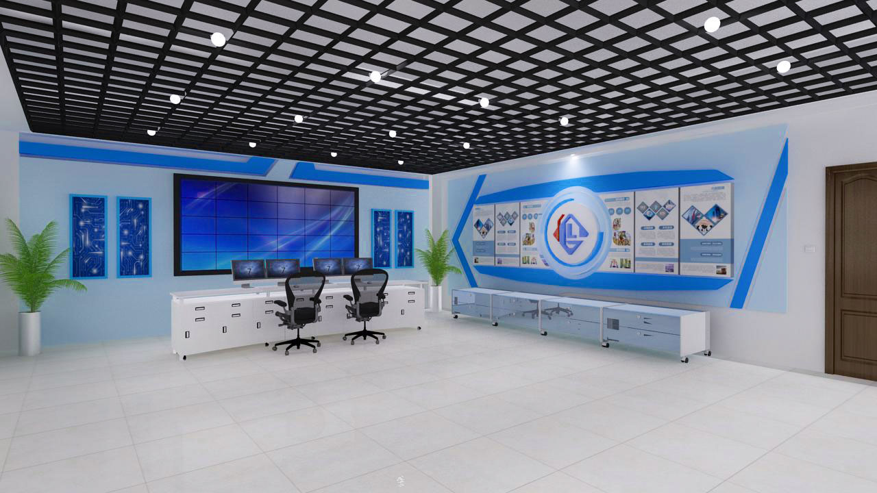 【展廳設(shè)計(jì)】展會(huì)設(shè)計(jì)如何才能夠達(dá)到最好的效果