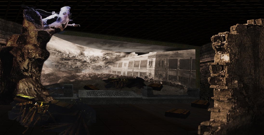 如何選擇一個(gè)好的展臺(tái)搭建商？