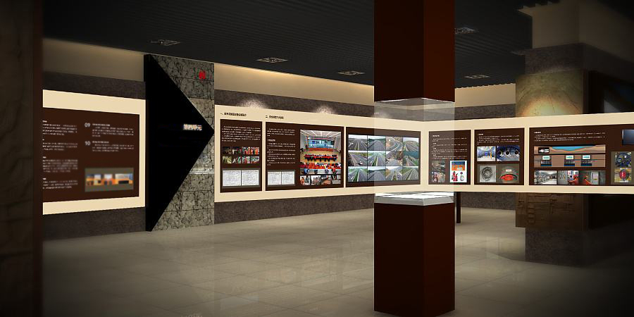 展覽設計服務詳情