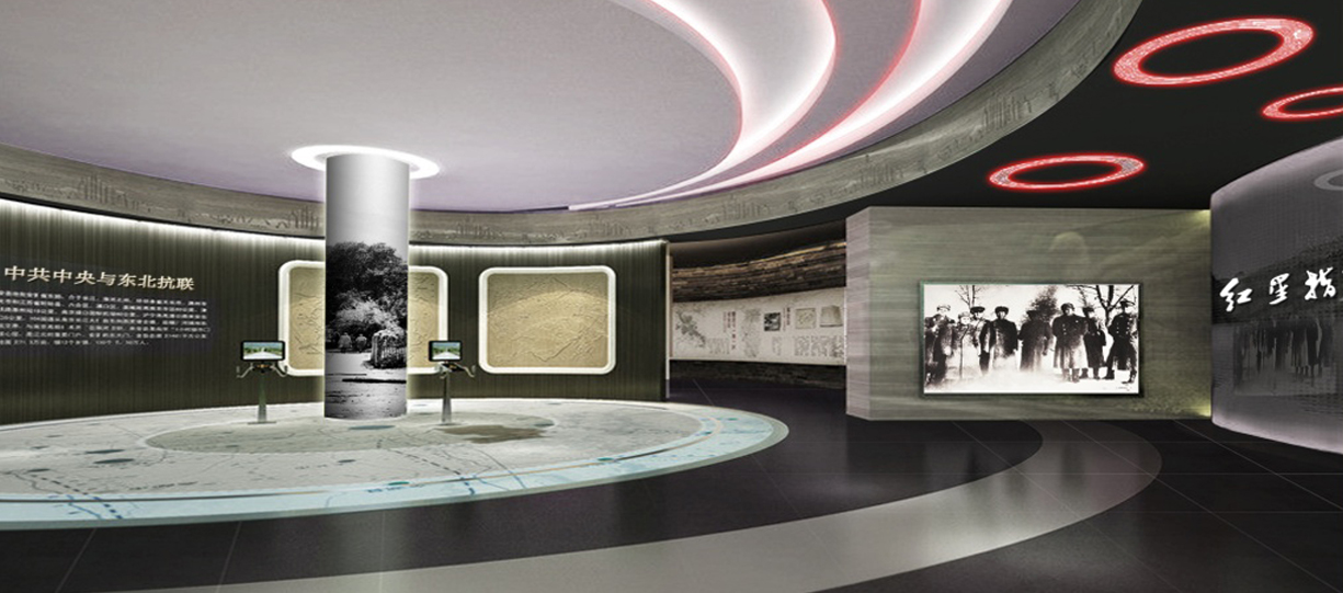 怎樣做好展會設計