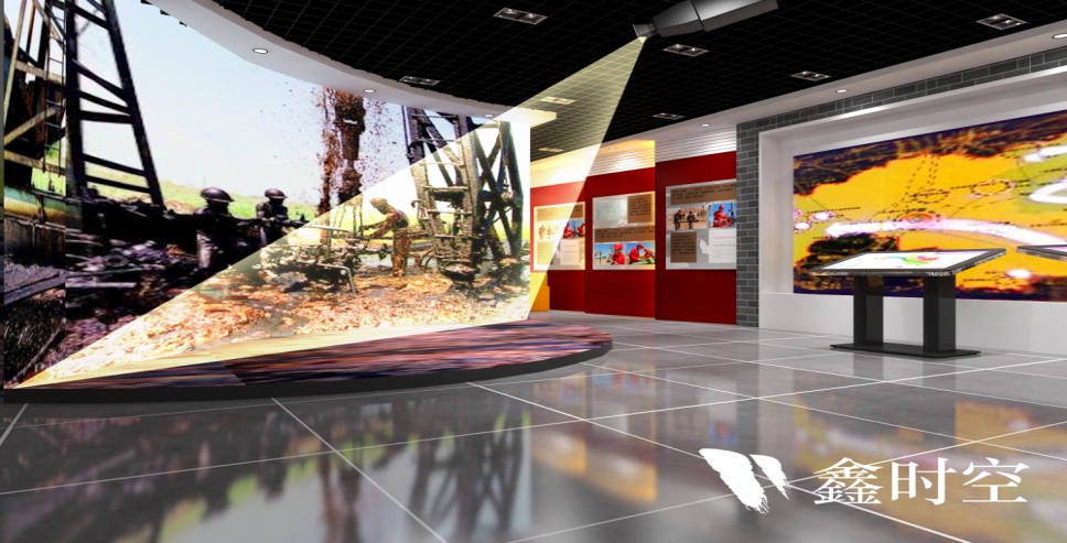 展覽設(shè)計(jì)要考慮哪些問題?