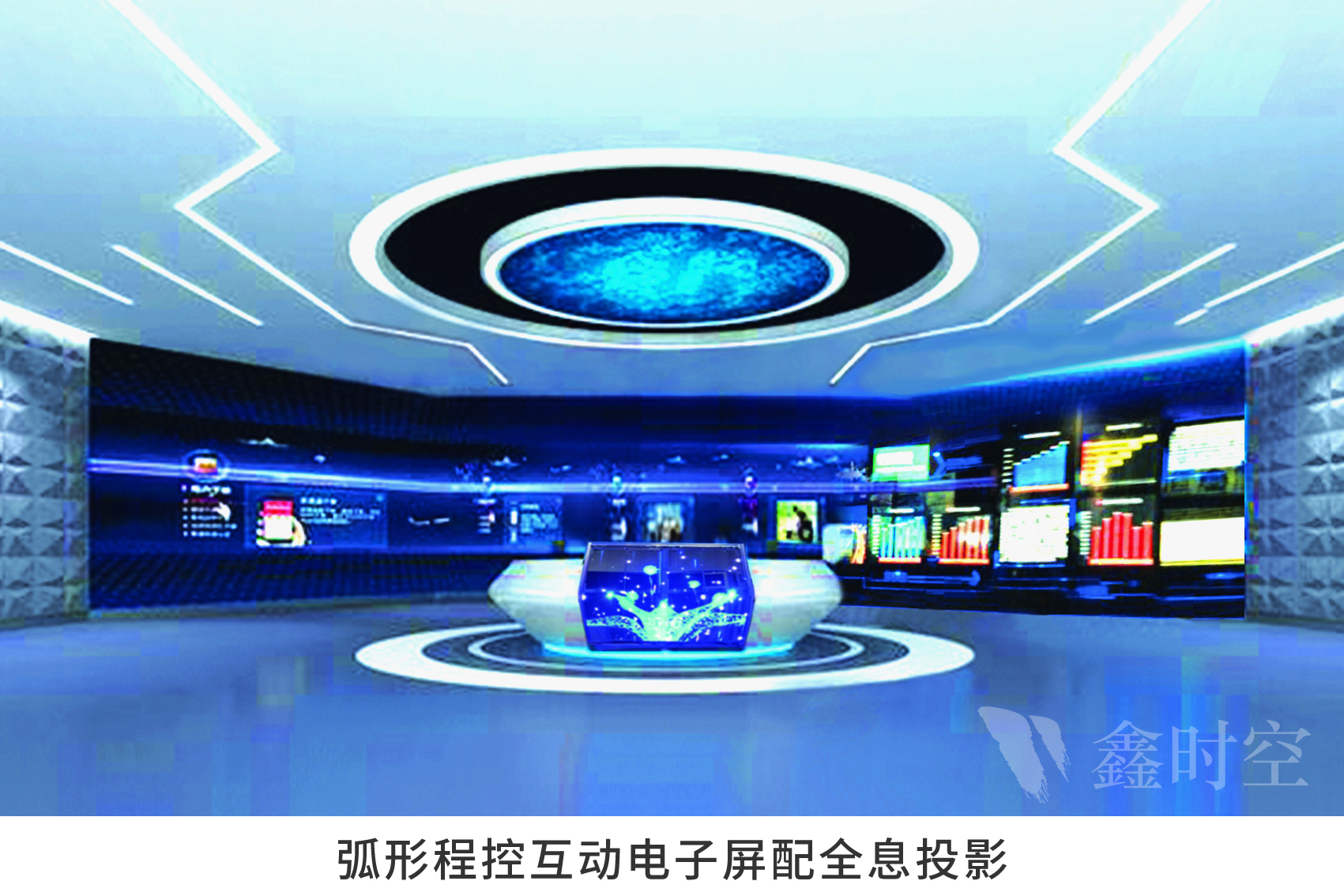 展館設(shè)計(jì)的重點(diǎn)有哪些?