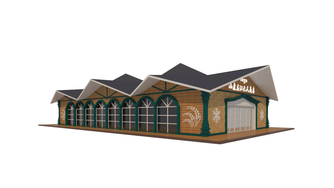 展會(huì)設(shè)計(jì)的藝術(shù)表現(xiàn)在哪些方面