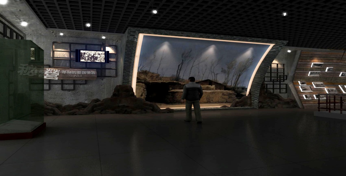 展覽設(shè)計(jì)的人才都有哪些能力？