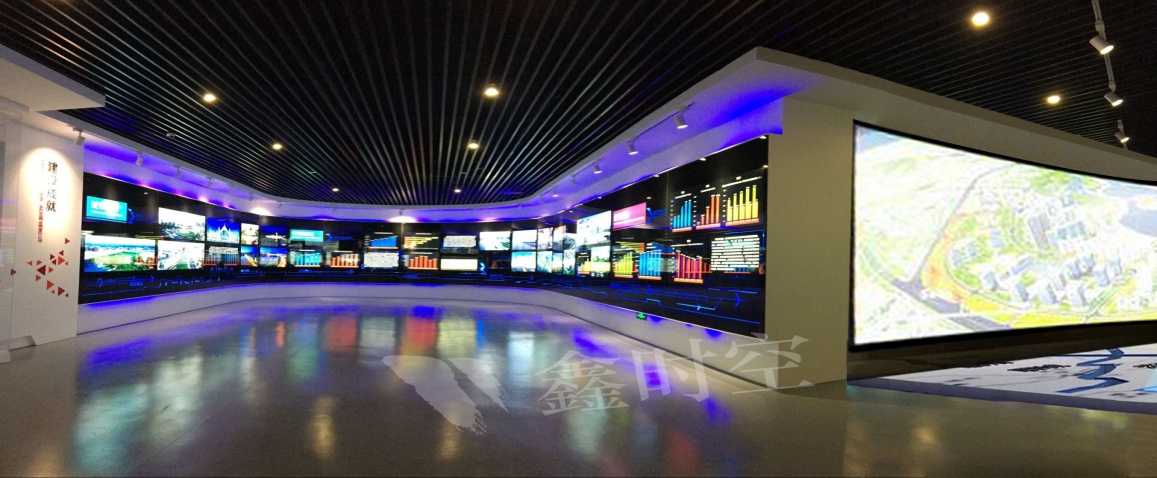 展會(huì)設(shè)計(jì)不宜太復(fù)雜