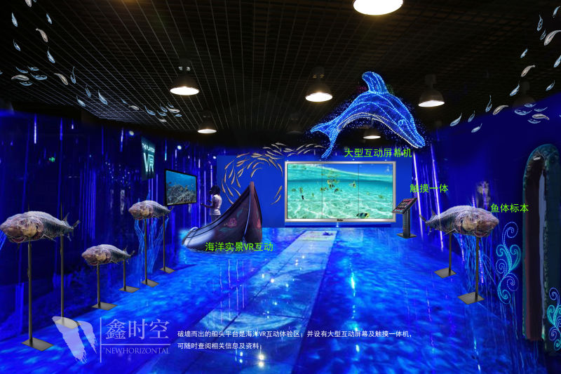 什么因素會(huì)影響展館設(shè)計(jì)價(jià)格？