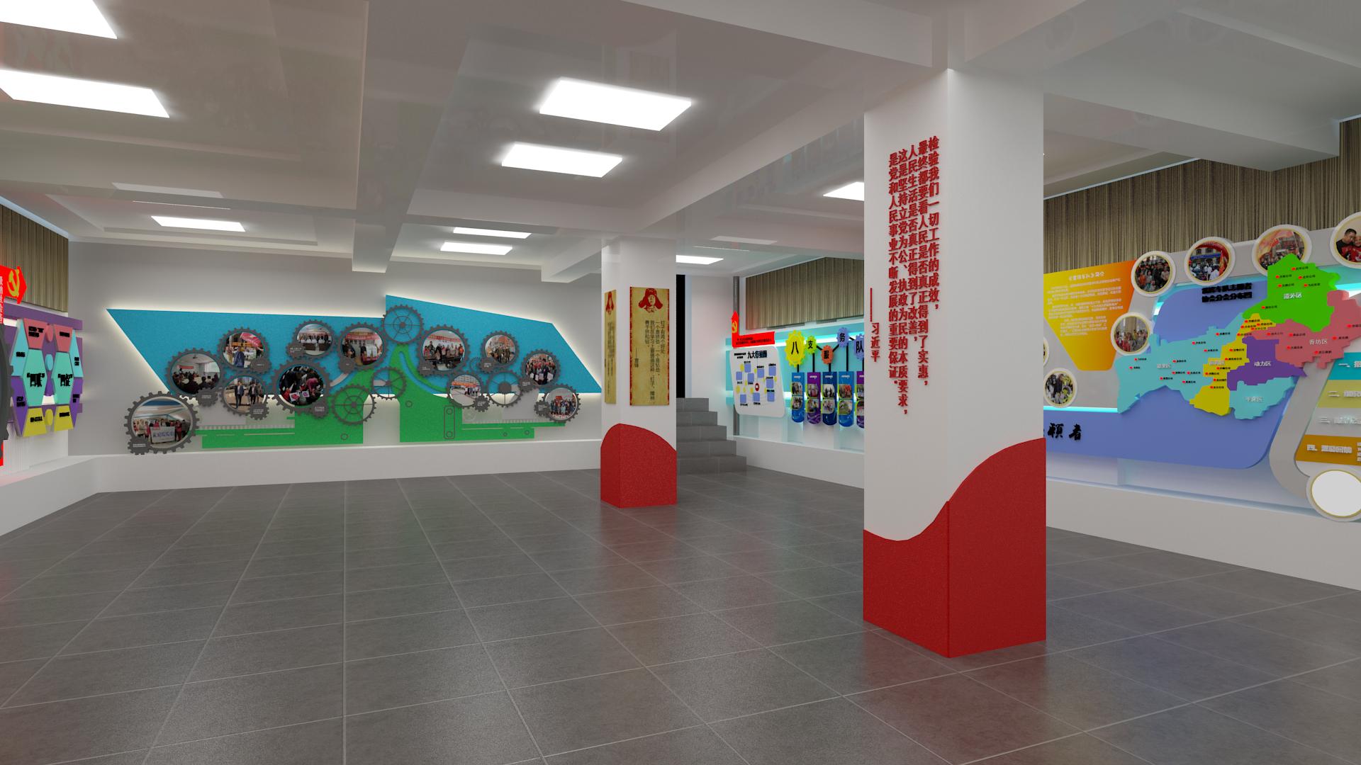 企業(yè)為什么要參與展會(huì)？