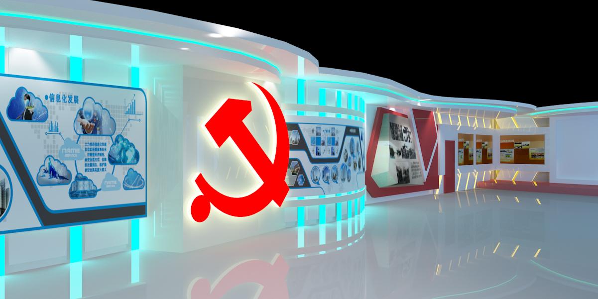 對于展館,多媒體有多重要?