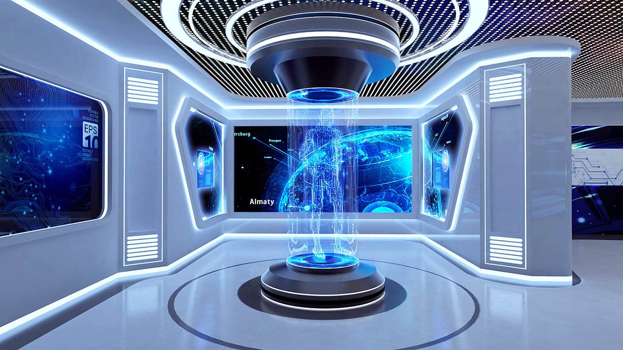 大型展館搭建設計公司的人員需具備哪些能力?