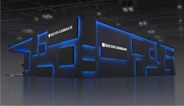 深圳展臺搭建公司如何讓參展企業在展會脫穎而出