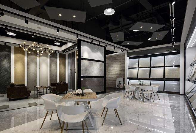 廣交會展館設計搭建技巧