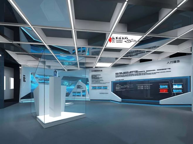 展覽搭建過程中該怎樣安全用電?