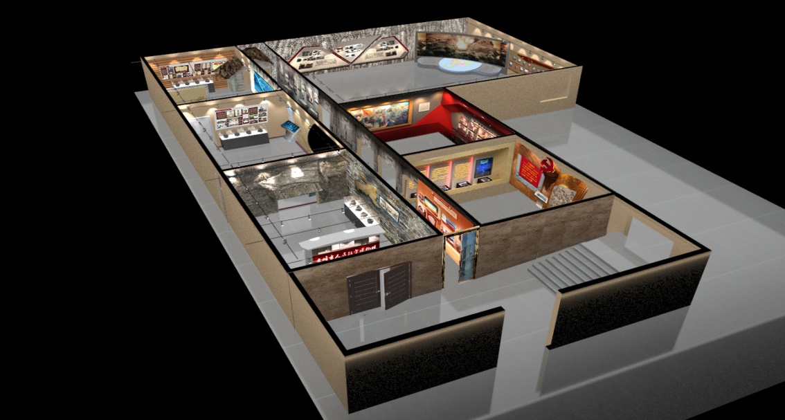 如何區分會展建筑公司？