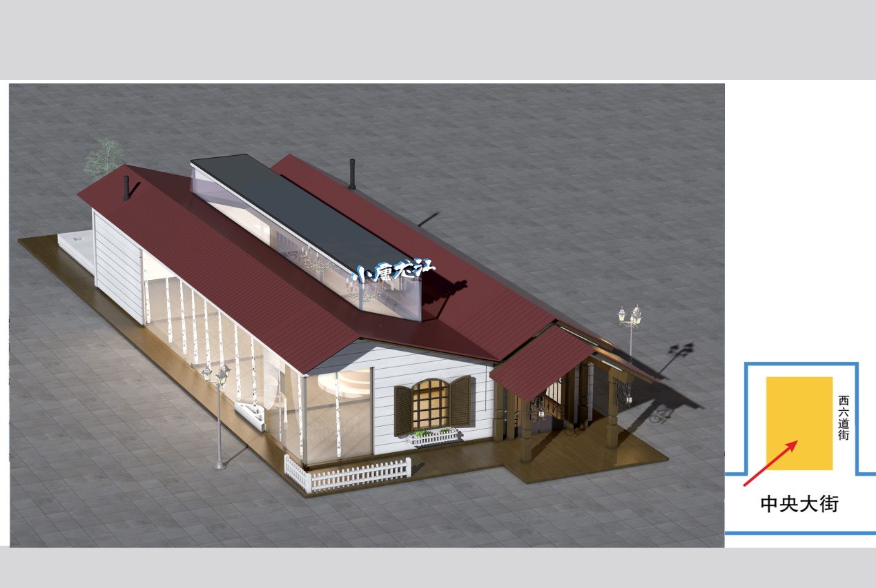 展位設計和建設，幫助企業贏得市場先機。