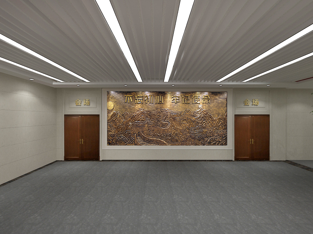 搭建展臺需要注意什么？