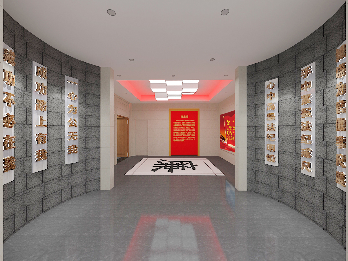 如何設計展臺有流量