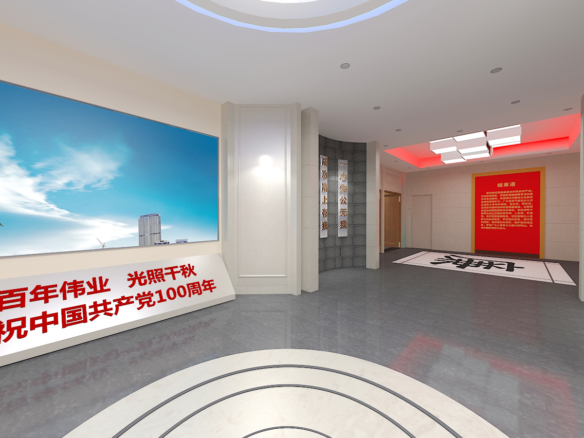 攤位設計及建造三項必備技能