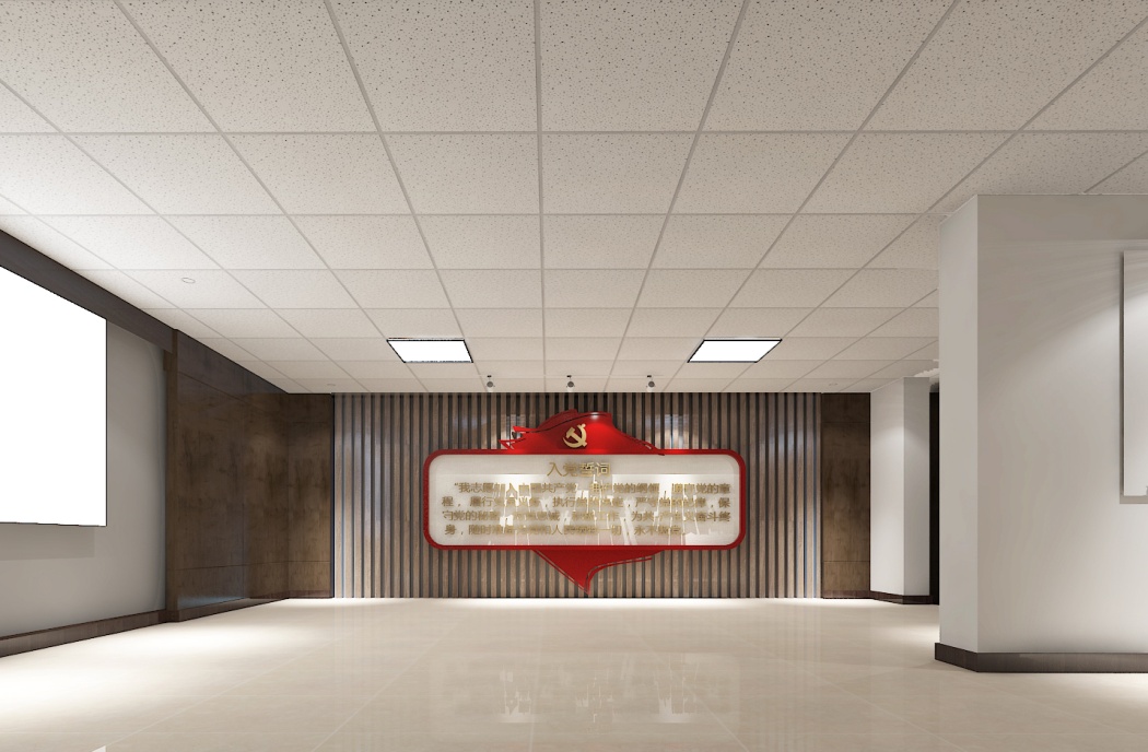 展廳設計一個公司發(fā)展如何突出企業(yè)文化展廳設計中的亮點？