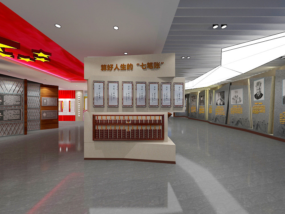 如何使他們的產(chǎn)品在展覽會上更加突出?