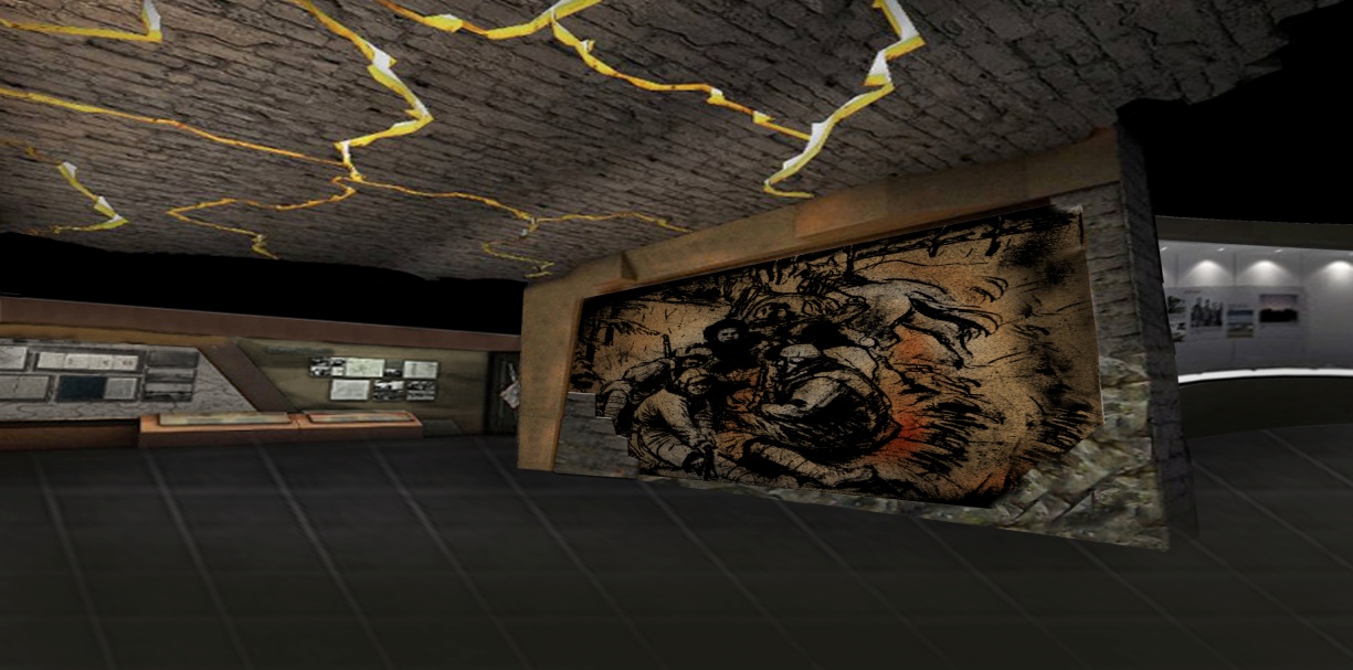 展覽搭建需要考慮什么？