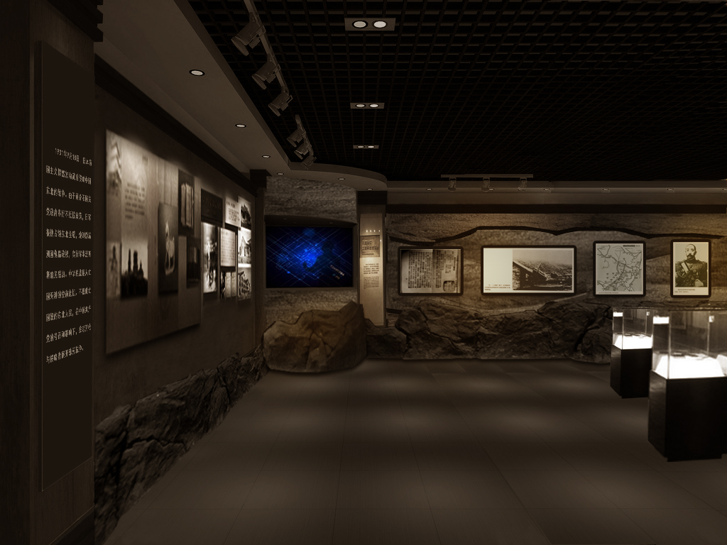 展位的建設(shè)周期是多久？