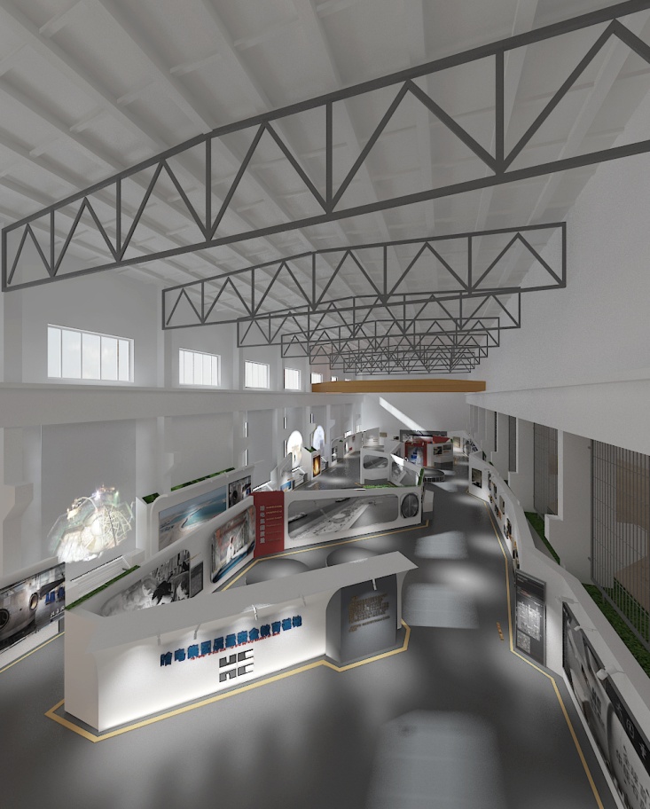 選擇展館設計的重要性是什么？