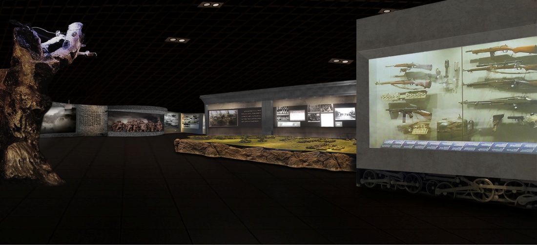 展臺(tái)布置公司如何滿足用戶的核心需求？