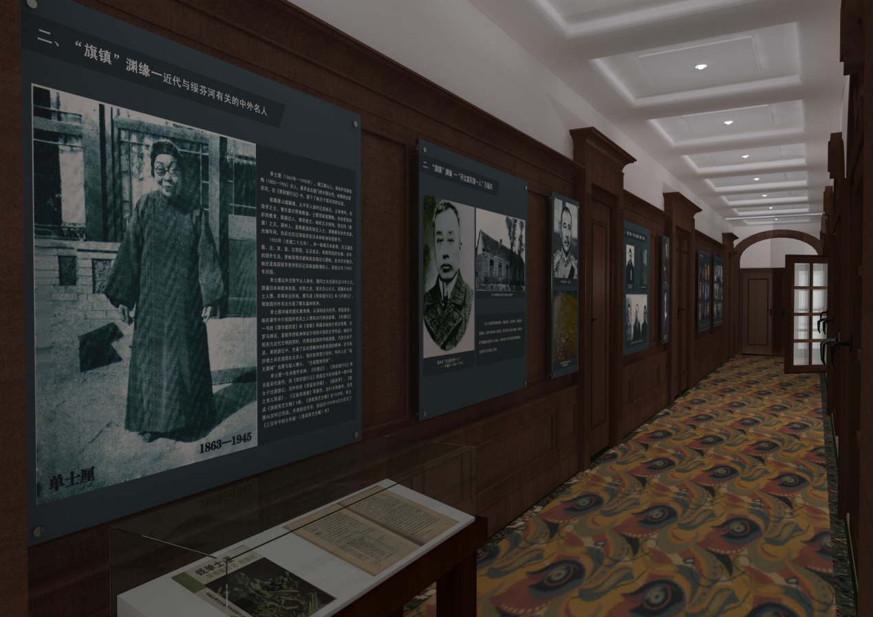 參展公司應該如何選擇展臺設計的類型呢？