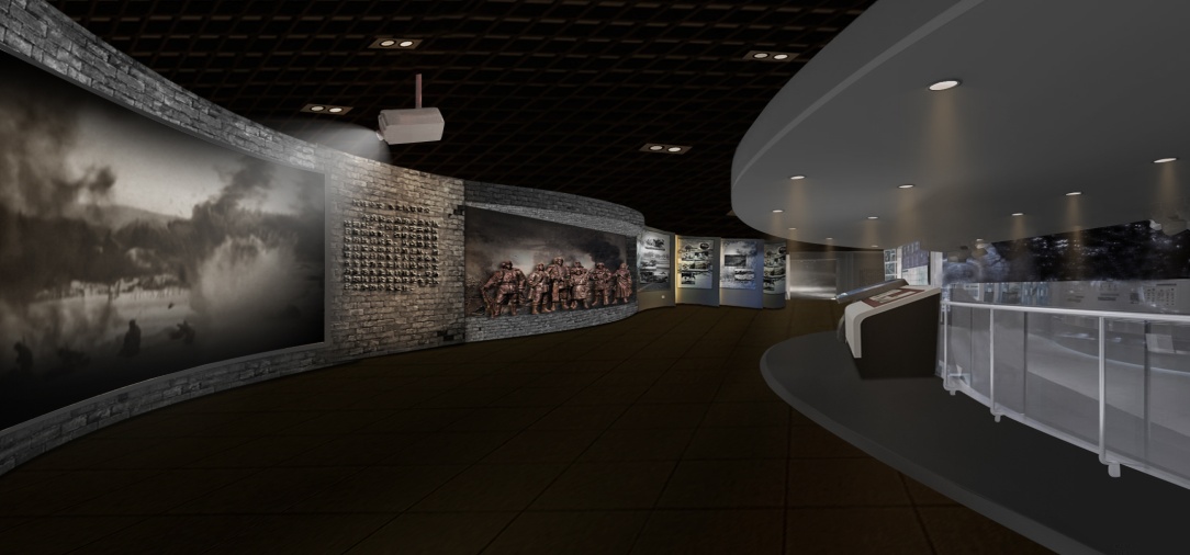 展臺(tái)的設(shè)計(jì)和施工有哪些要點(diǎn)？