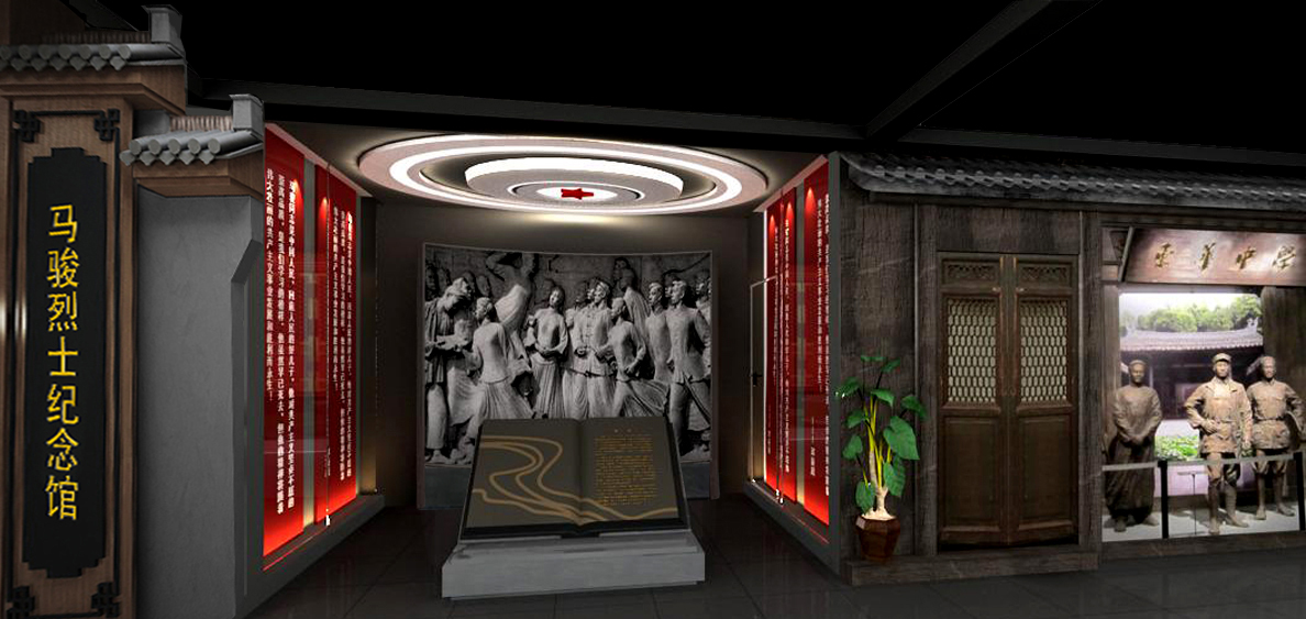 如何搭建一個(gè)能讓人永生難忘的展位