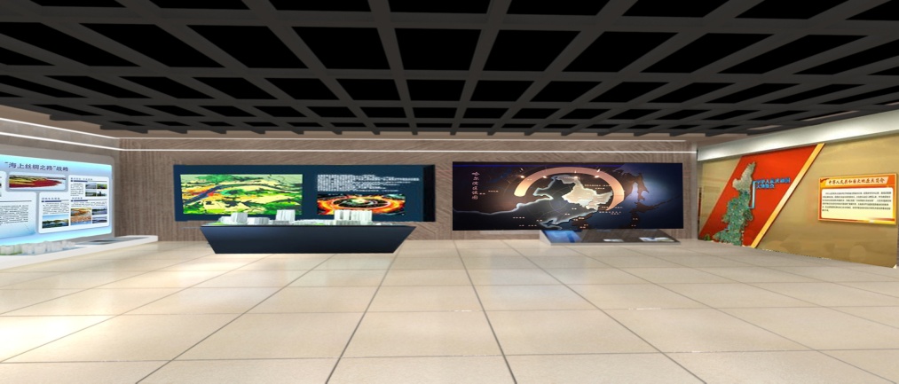 集中控制系統如何提升數字展廳的氛圍