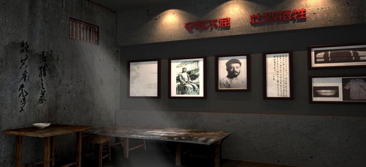 如何加強展臺設計的層次感