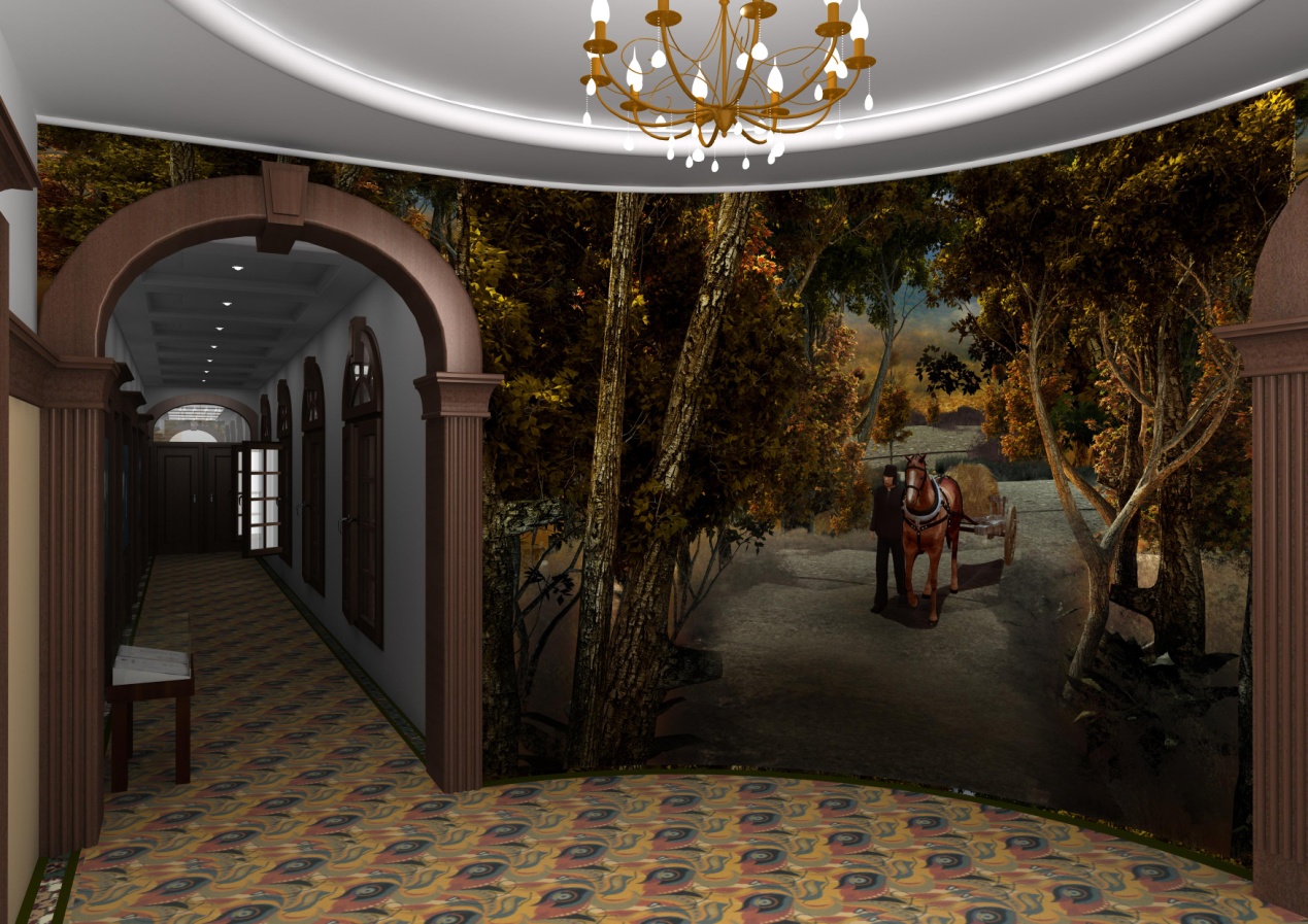 展臺搭建中的注意事項