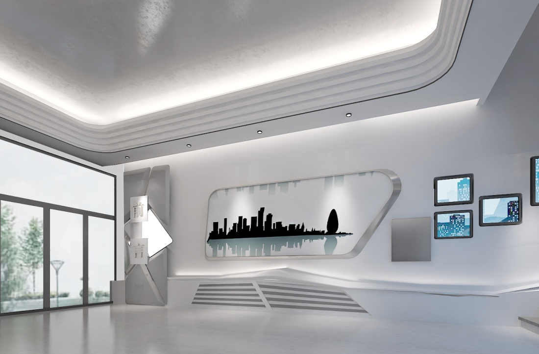 企業(yè)首次參展必讀