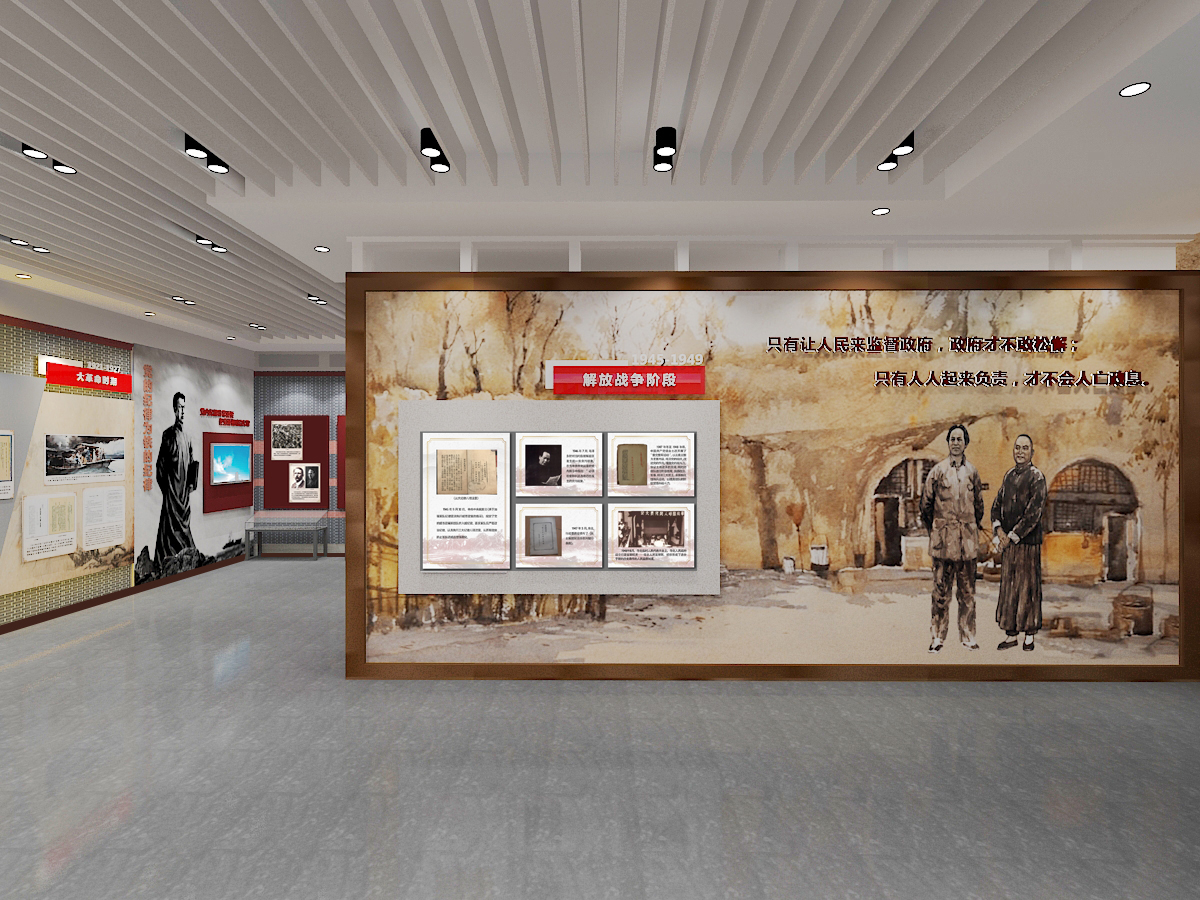 如何通過提高國家博物館的互動性和趣味性？