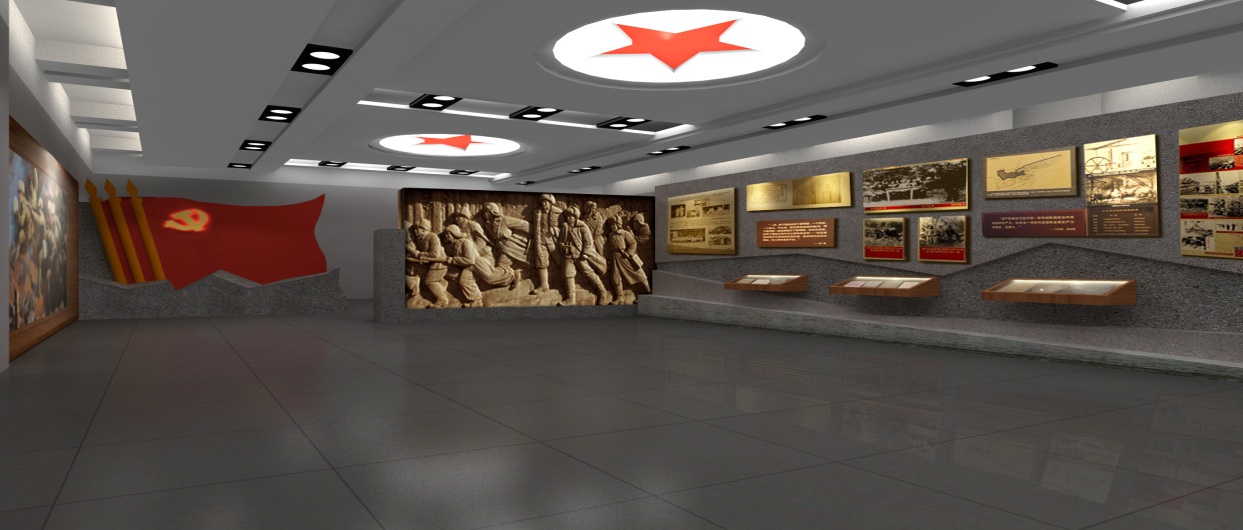 展覽設計與施工基本知識