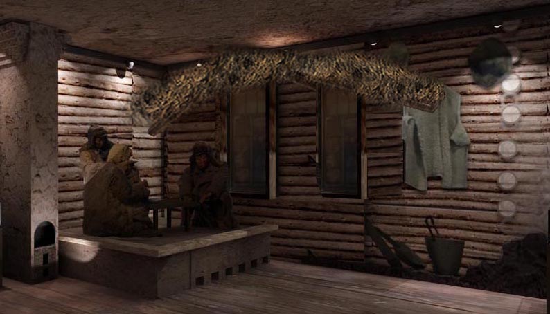 如何幫助參展商解決展位設計和建設問題