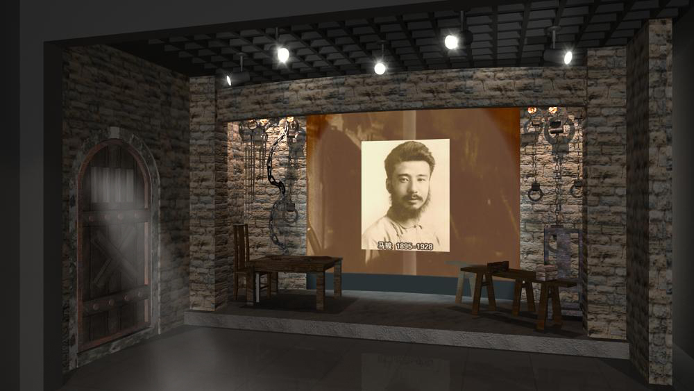 多媒體展館設計優勢