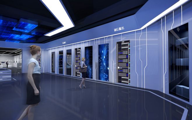 如何提高拋光攤位的設計能力?