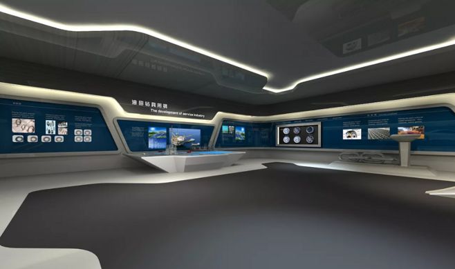 展覽的設計應注意什么？