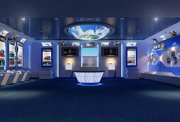 如何選擇合適的展臺設計公司?