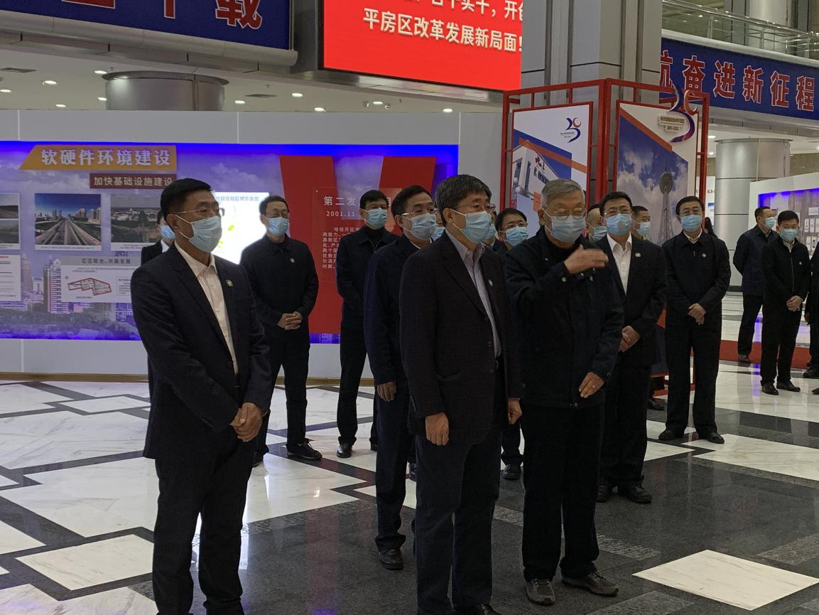 如何搞好科技展廳的設計？