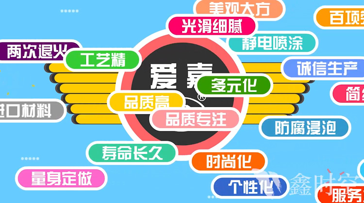 展臺搭建中的照明系統設計方法技巧